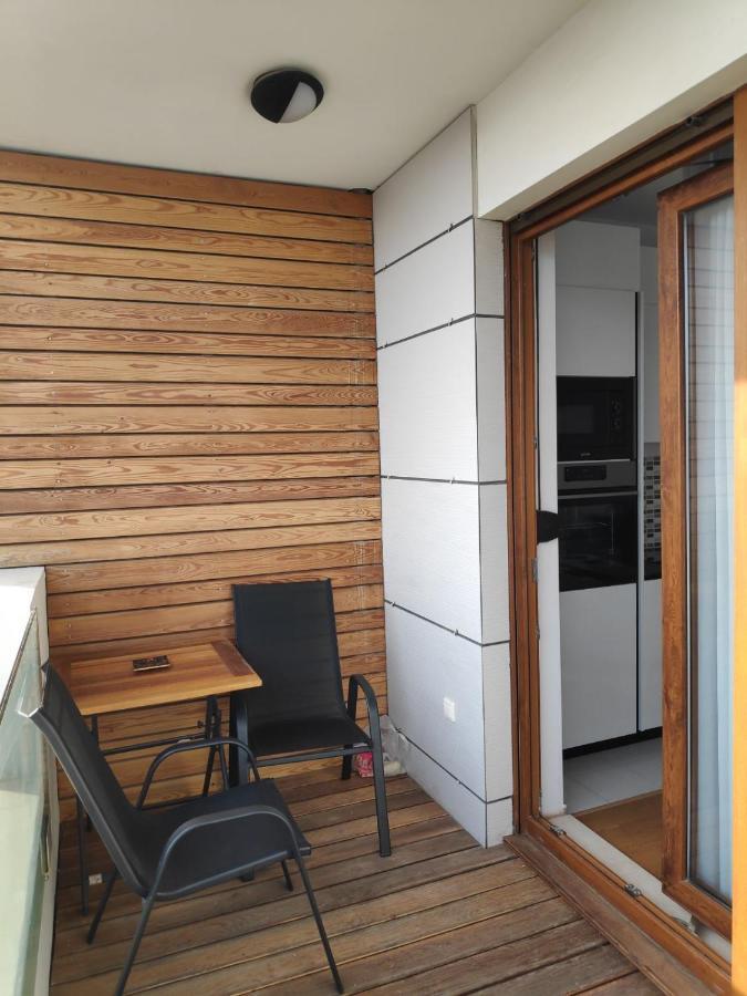 Luxury Sky View Apartment Пристина Екстериор снимка